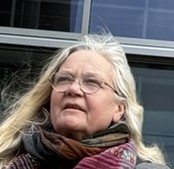Martina Mennerich, Heilpraktikerin